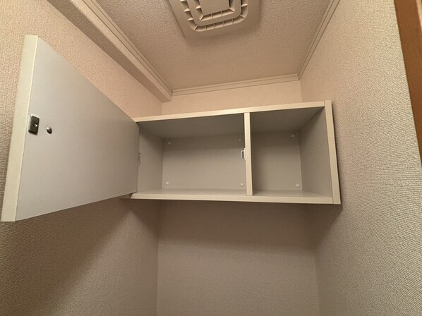 コンフォート 本町の物件内観写真